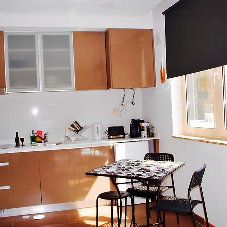 Residences Wine Apartment Porto