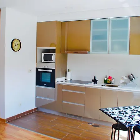 Apartment Residences Wine *