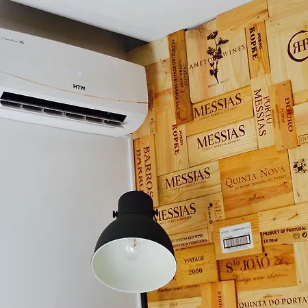 Residences Wine Apartment