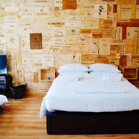 Residences Wine Apartment *
