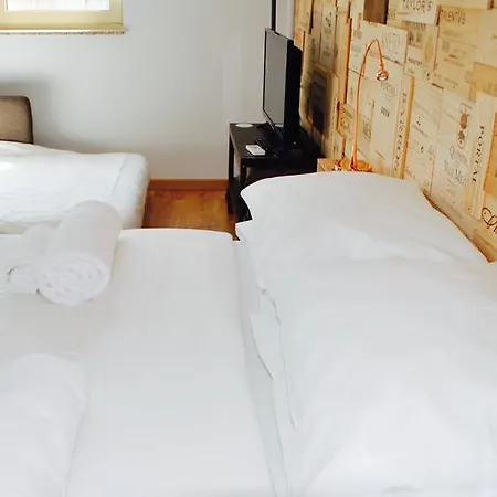 Residences Wine Apartment Porto
