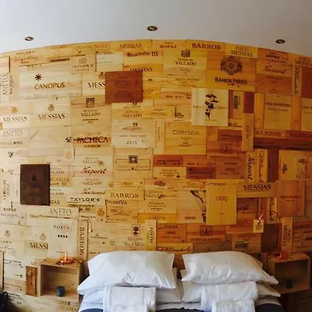 Residences Wine Apartment *