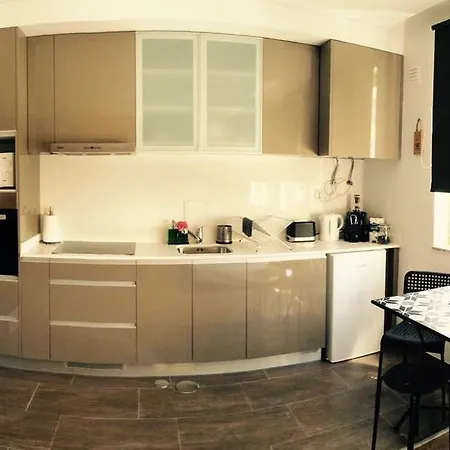 Apartment Residences Wine